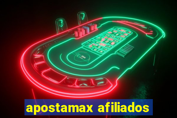 apostamax afiliados